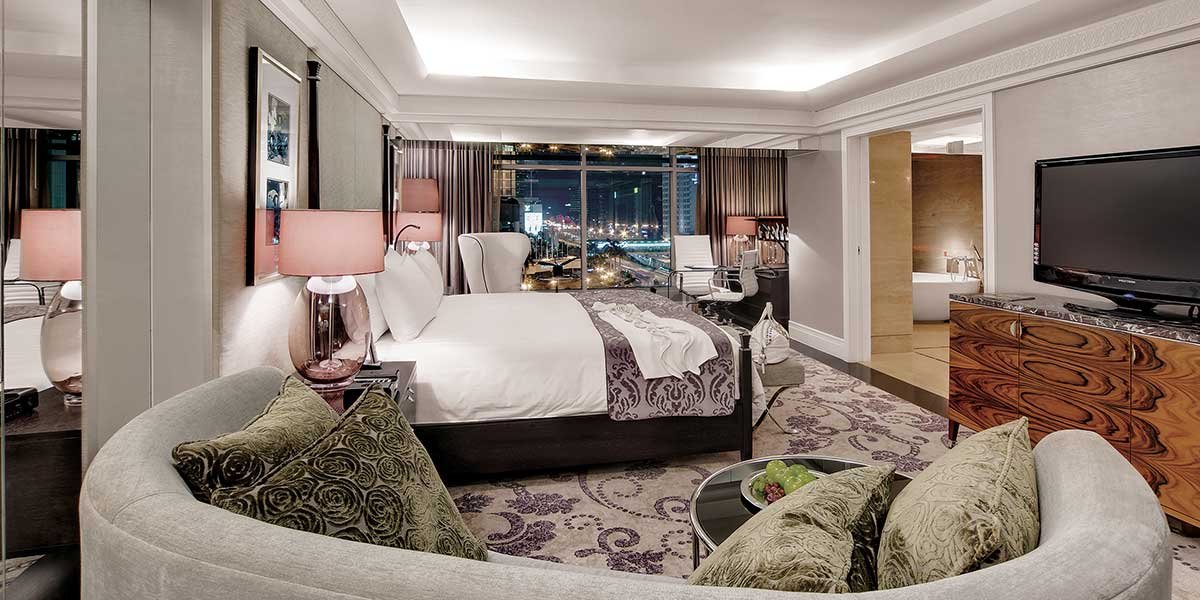 luxury hotel photographer for hotels | Portfolio: Kempinski Jakarta